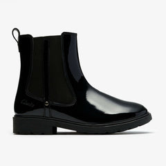 Black Patent