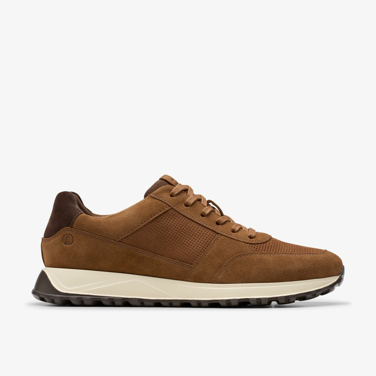 Radwell Lace Cola Combination | Clarks discount