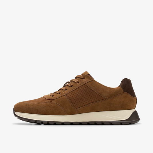 Radwell Lace Cola Combination | Clarks discount