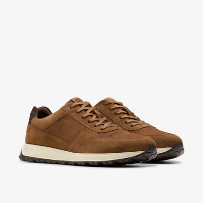 Radwell Lace Cola Combination | Clarks discount