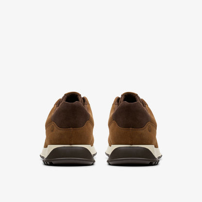 Radwell Lace Cola Combination | Clarks discount