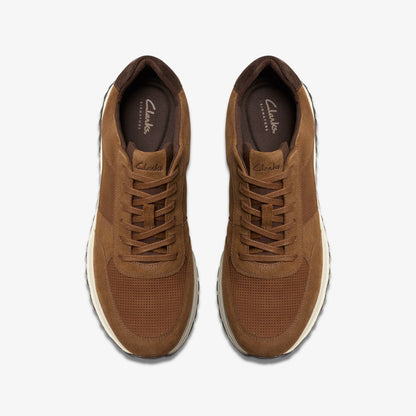 Radwell Lace Cola Combination | Clarks discount