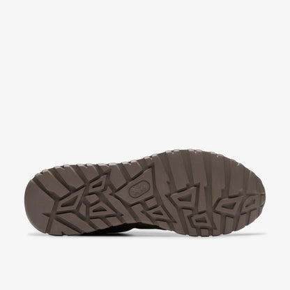 Radwell Lace Dark Grey Combination | Clarks discount