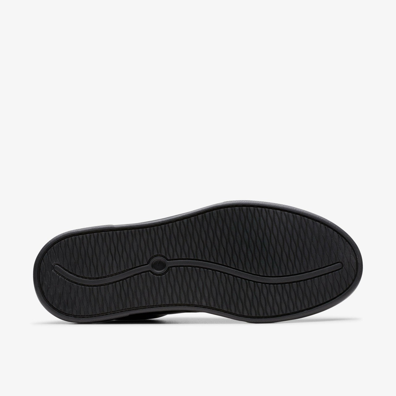 Romsey Lace Black Leather | Clarks outlet