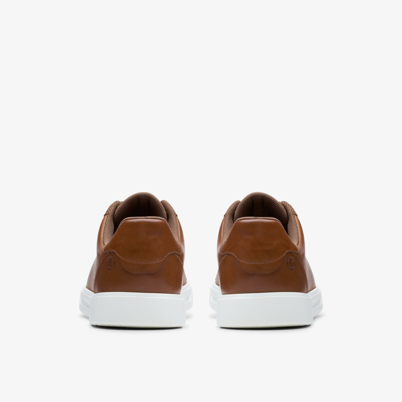 Romsey Lace Tan Leather | Clarks Sale