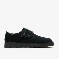 Black Suede