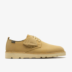 Maple Suede