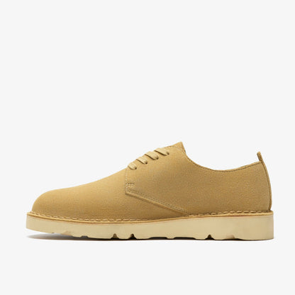 Desert London GORE-TEX Maple Suede | Clarks on Sale