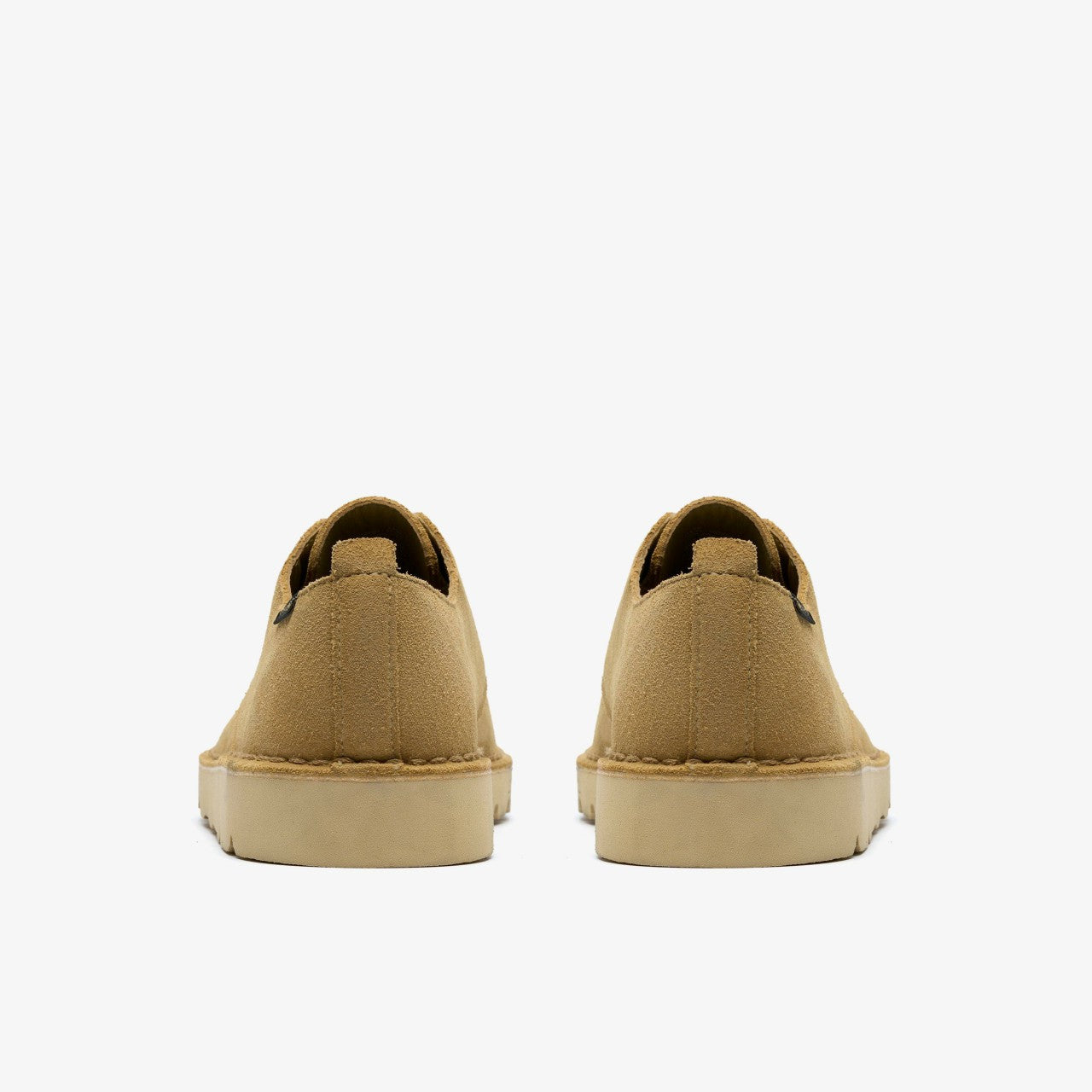 Desert London GORE-TEX Maple Suede | Clarks on Sale