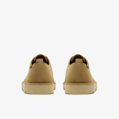 Desert London GORE-TEX Maple Suede | Clarks on Sale