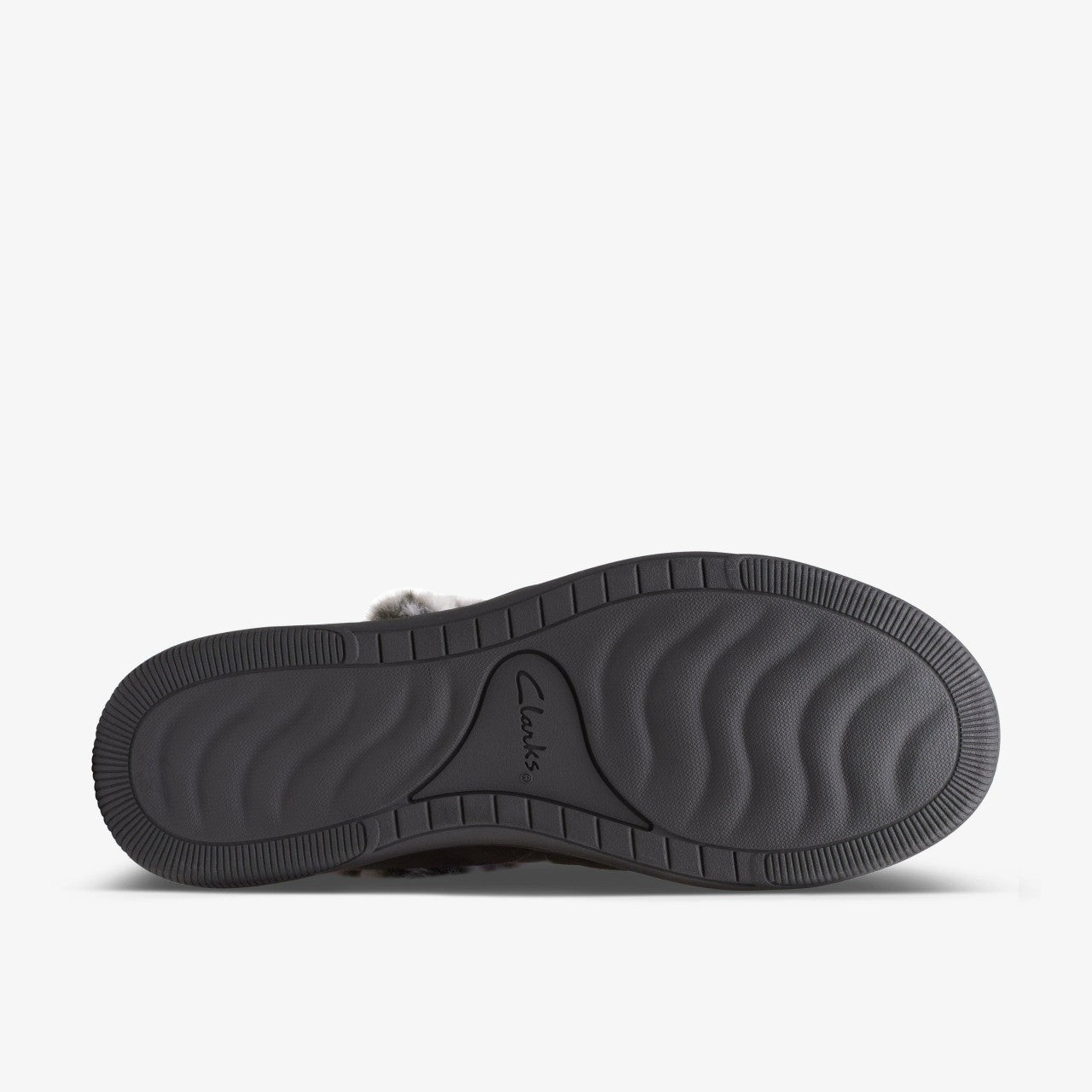 Brinkley Fur Black | Clarks for sale