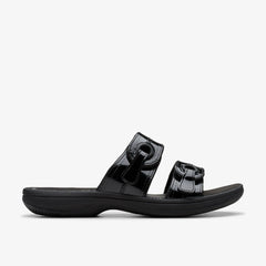 Black Patent