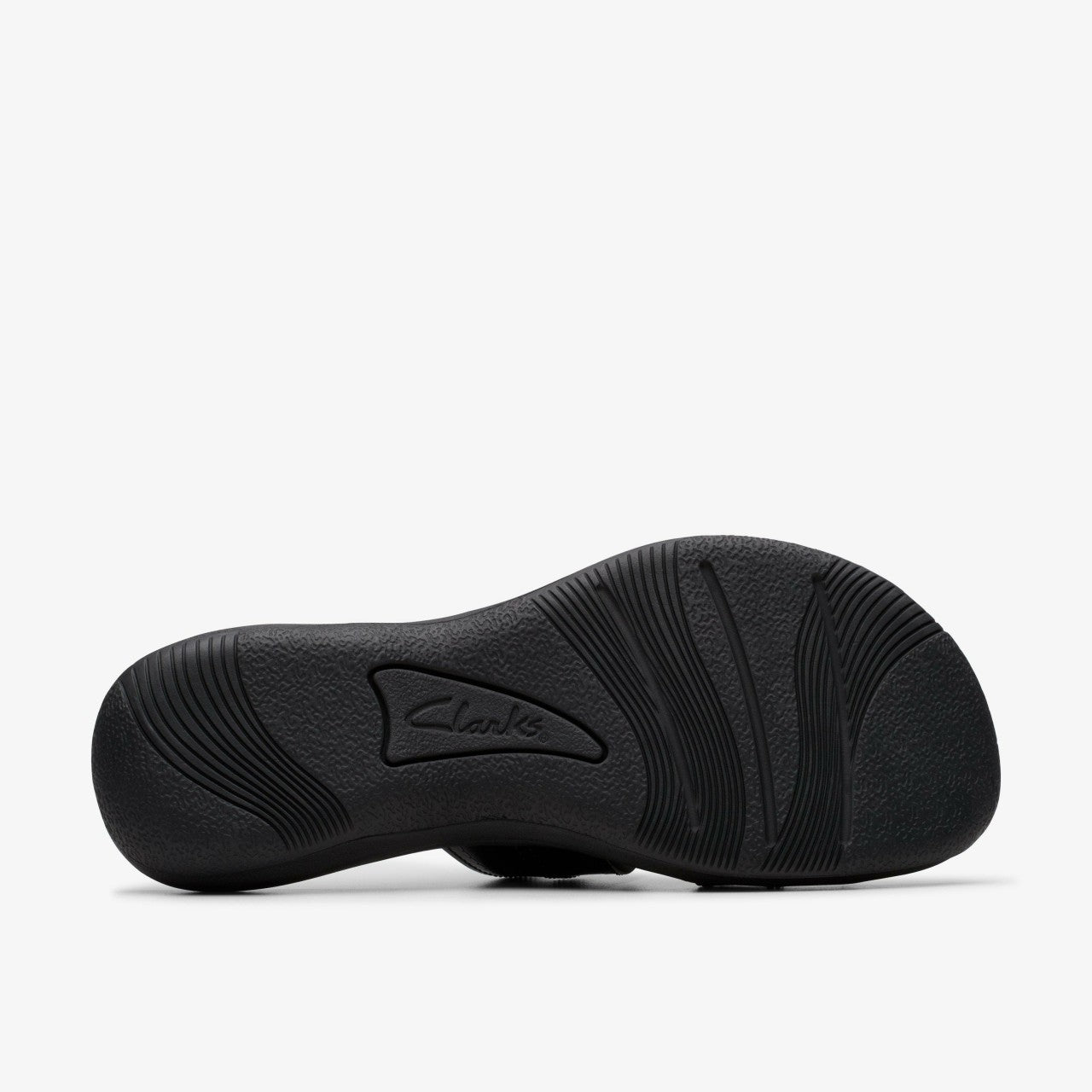 Brinkley Maye Black Patent | Clarks discount