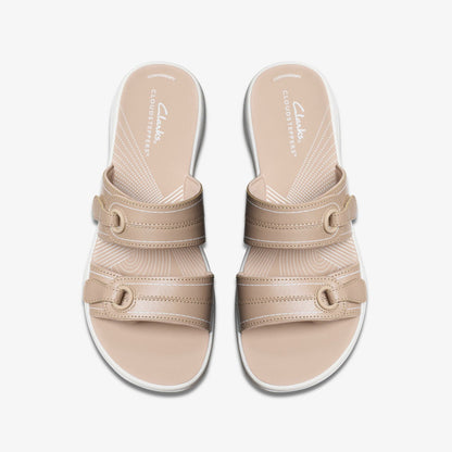Brinkley Maye Sand | Clarks online