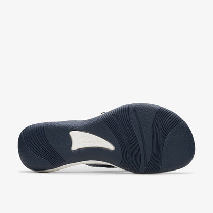 Brinkley Reyna Navy | Clarks on Sale