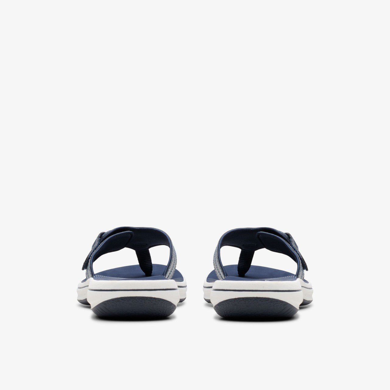 Brinkley Reyna Navy | Clarks on Sale