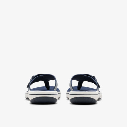 Brinkley Reyna Navy | Clarks on Sale