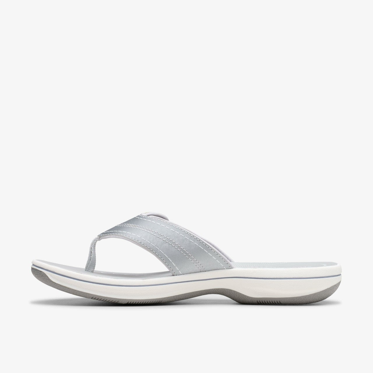 Brinkley Reyna Silver | Clarks outlet