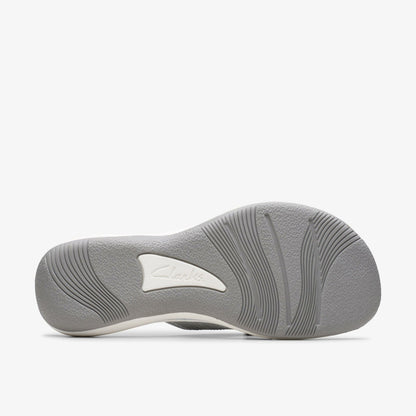 Brinkley Reyna Silver | Clarks outlet