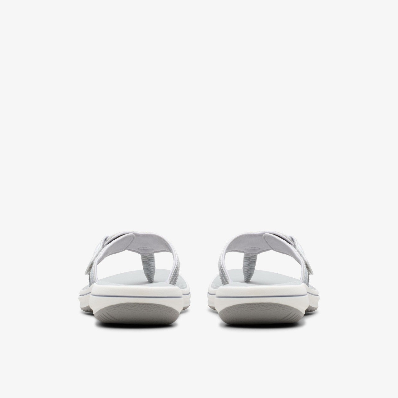 Brinkley Reyna Silver | Clarks outlet