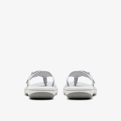 Brinkley Reyna Silver | Clarks outlet