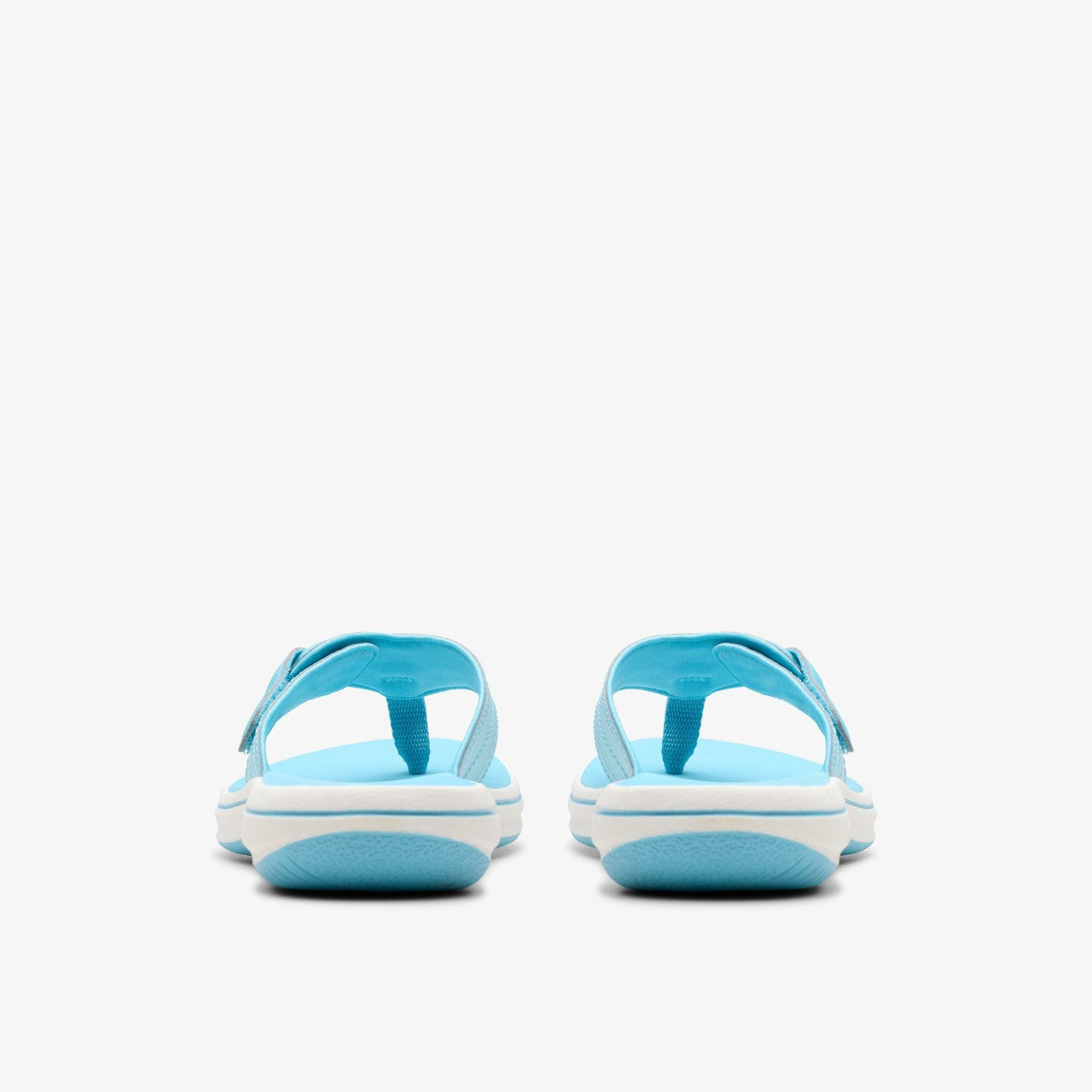 Brinkley Reyna Sky Blue | Clarks Sale