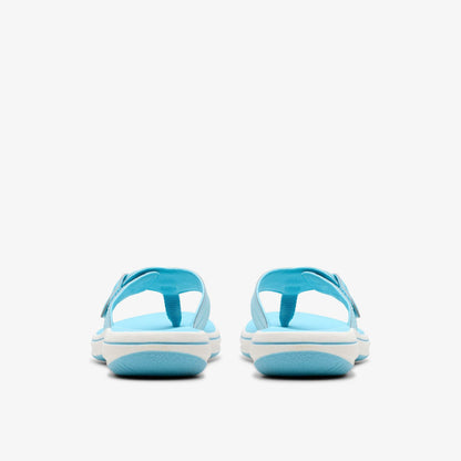 Brinkley Reyna Sky Blue | Clarks Sale