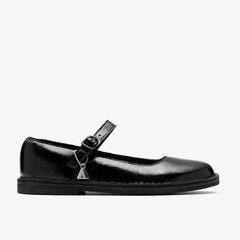 Black Patent