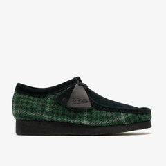 Green Tweed Combination