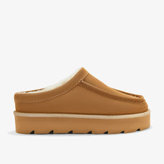 Caramel Warmlined