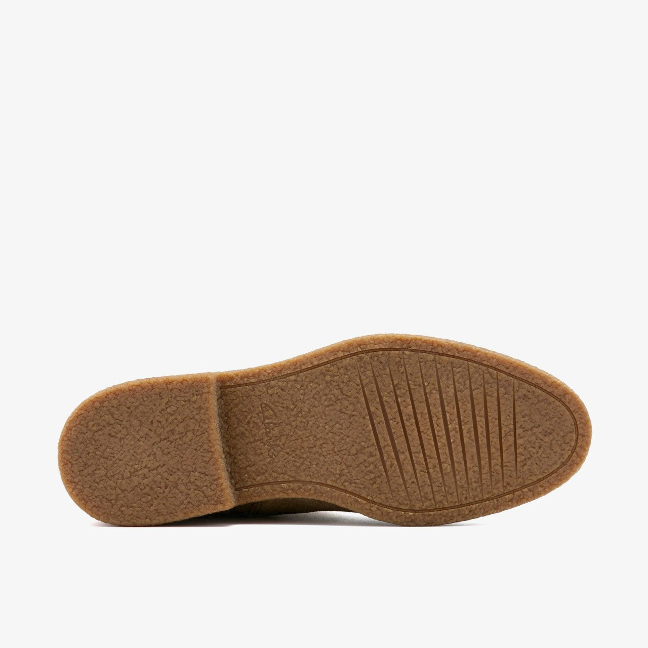 Nella Mid Dark Sand Suede | Clarks discount