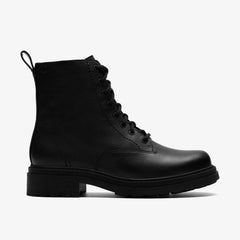 Black Leather