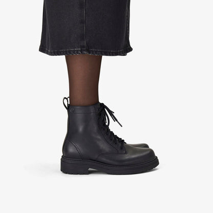 Orinoco 3 Style Black Leather | Clarks on Sale