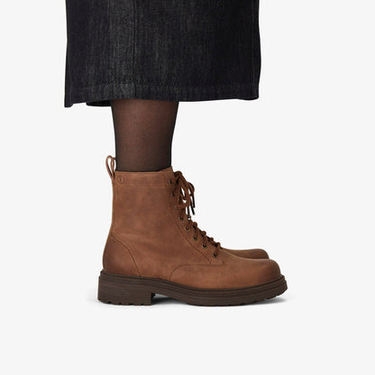 Orinoco 3 Style Walnut Leather | Clarks online