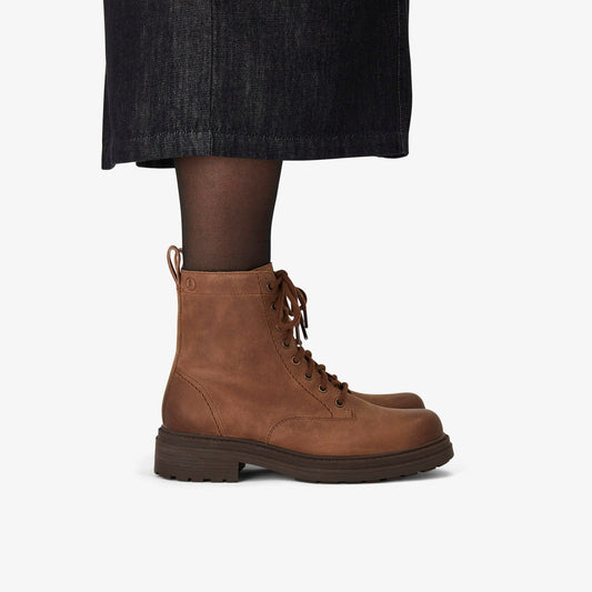 Orinoco 3 Style Walnut Leather | Clarks online