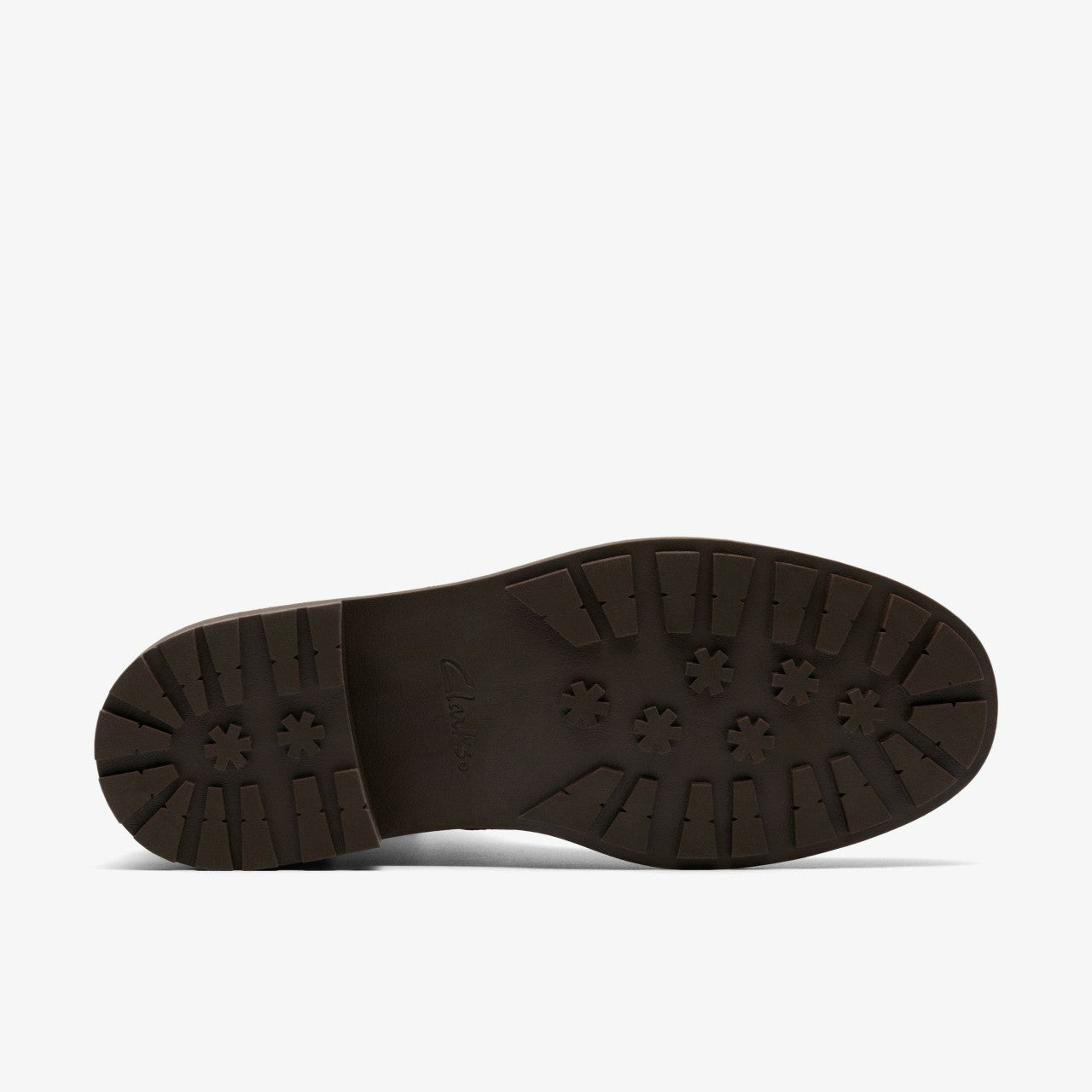 Orinoco 3 Style Walnut Leather | Clarks online