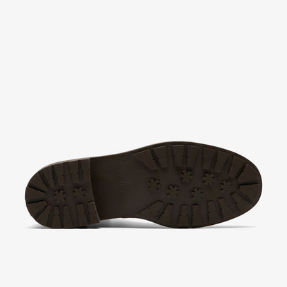 Orinoco 3 Style Walnut Leather | Clarks online
