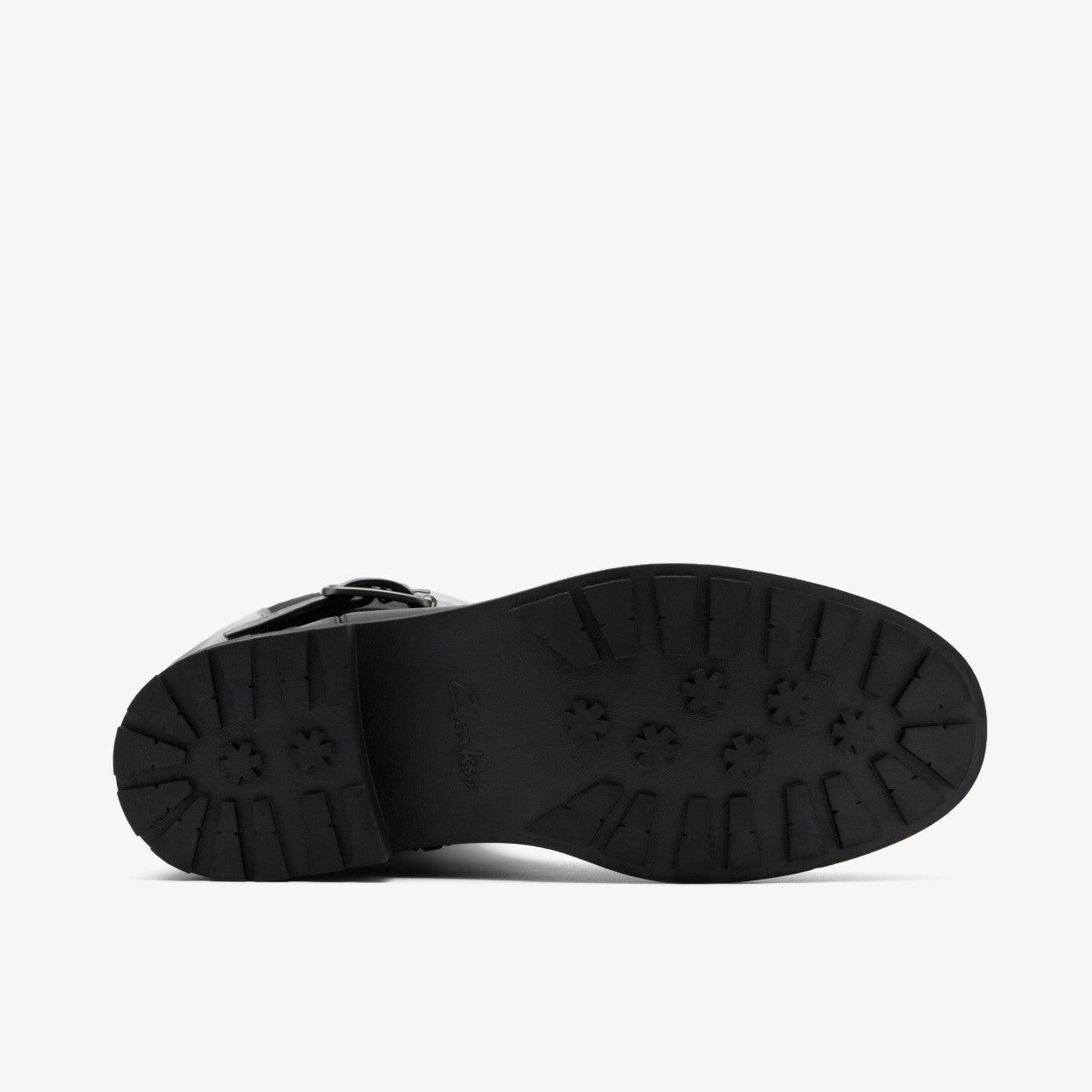 Orinoco 3 Tall Black Leather | Clarks outlet