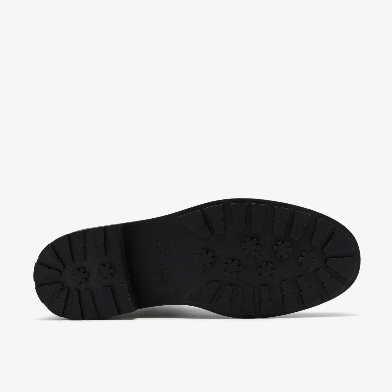 Orinoco 3 Top Black Leather | Clarks outlet