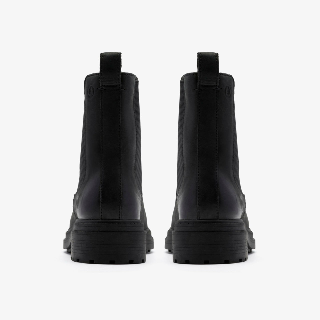 Orinoco 3 Top Black Leather | Clarks outlet