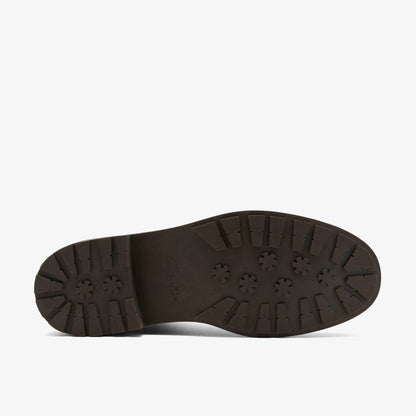 Orinoco 3 Top Walnut Leather | Clarks Sale
