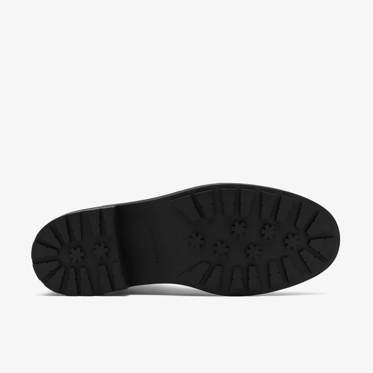 Orinoco 3 Sty GORE-TEX Black Warmlined Leather | Clarks Sale