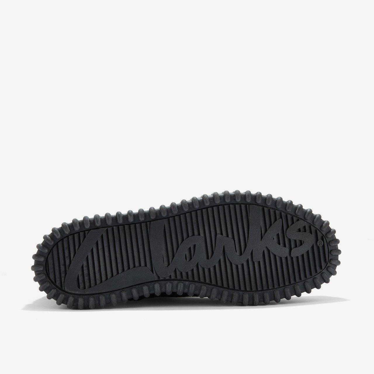 Torhill Cozy Black Warmlined Suede | Clarks online