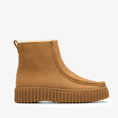 Light Tan Warmlined