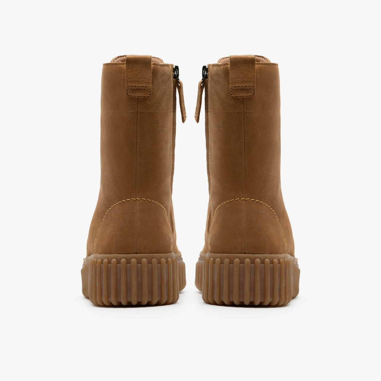 Torhill Style Light Tan Nubuck | Clarks discount