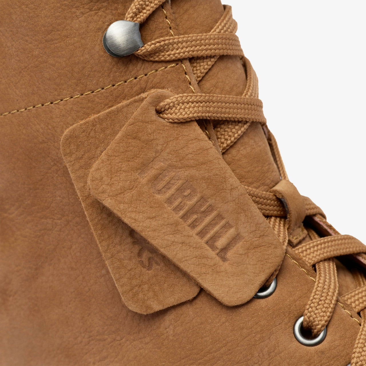 Torhill Style Light Tan Nubuck | Clarks discount