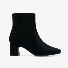 Black Suede