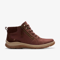British Tan Nubuck