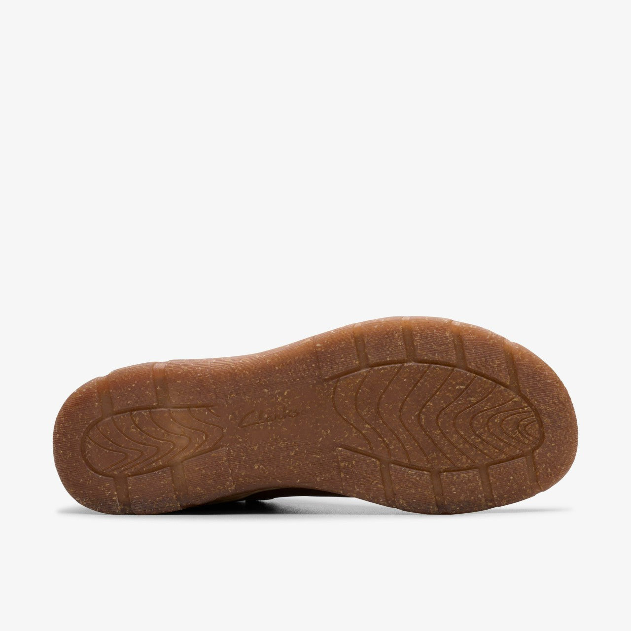 Orlene Top Waterproof British Tan Nubuck | Clarks for sale