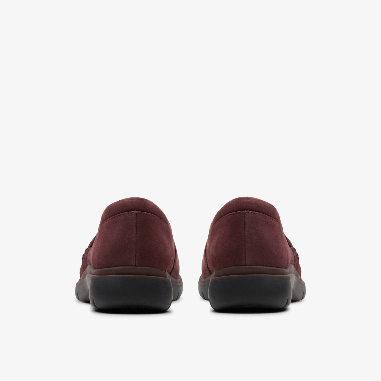 Certina Ease Wine Nubuck | Clarks outlet